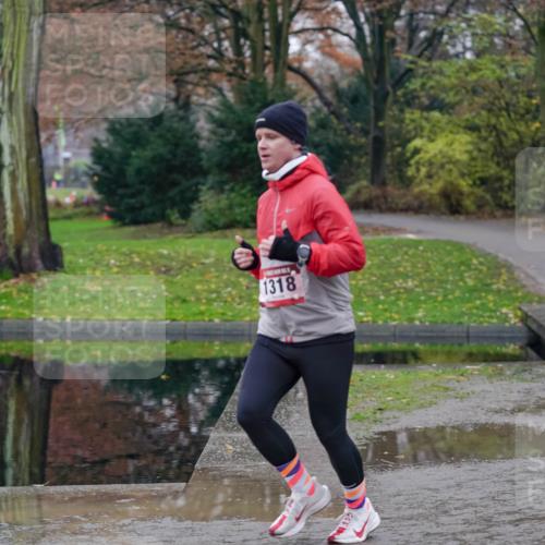 07.12.2025 - St. Pauli X-Mass-Run No. 15 Michael Burmester http://msf.ph/oto/9405980 07.12.2025 11:20:16 Laufen 1318, 2, 2907 meine-sportfotos.de