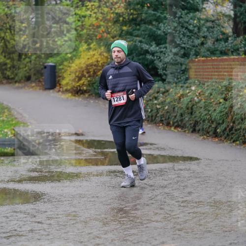 07.12.2025 - St. Pauli X-Mass-Run No. 15 Michael Burmester http://msf.ph/oto/9405986 07.12.2025 11:20:18 Laufen 1281 meine-sportfotos.de