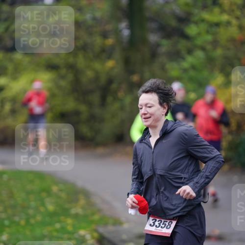 07.12.2025 - St. Pauli X-Mass-Run No. 15 Michael Burmester http://msf.ph/oto/9406003 07.12.2025 11:20:31 Laufen 3358 meine-sportfotos.de