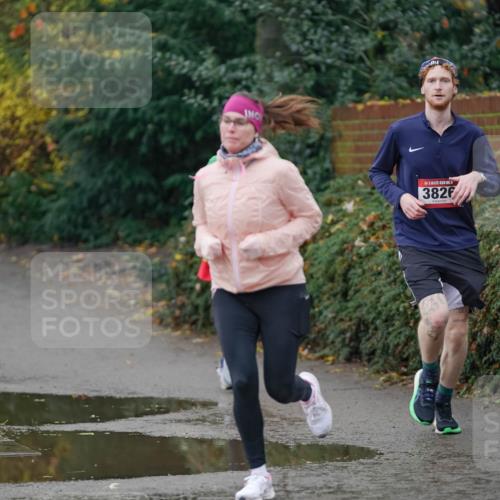 07.12.2025 - St. Pauli X-Mass-Run No. 15 Michael Burmester http://msf.ph/oto/9406036 07.12.2025 11:20:44 Laufen 3826 meine-sportfotos.de