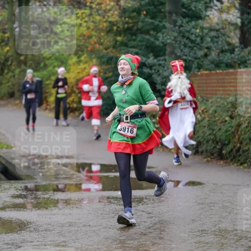 07.12.2025 - St. Pauli X-Mass-Run No. 15 Michael Burmester http://msf.ph/oto/9406042 07.12.2025 11:20:47 Laufen 3916 meine-sportfotos.de