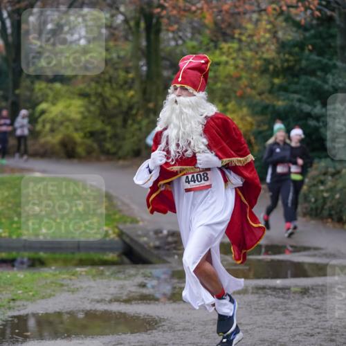 07.12.2025 - St. Pauli X-Mass-Run No. 15 Michael Burmester http://msf.ph/oto/9406047 07.12.2025 11:20:50 Laufen 4408 meine-sportfotos.de