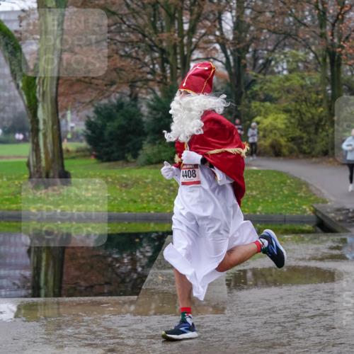 07.12.2025 - St. Pauli X-Mass-Run No. 15 Michael Burmester http://msf.ph/oto/9406049 07.12.2025 11:20:50 Laufen 4408 meine-sportfotos.de