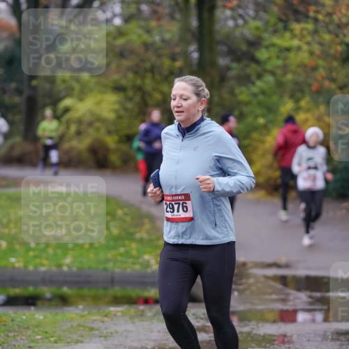 07.12.2025 - St. Pauli X-Mass-Run No. 15 Michael Burmester http://msf.ph/oto/9406070 07.12.2025 11:20:58 Laufen 15, 2976 meine-sportfotos.de