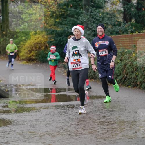 07.12.2025 - St. Pauli X-Mass-Run No. 15 Michael Burmester http://msf.ph/oto/9406077 07.12.2025 11:21:03 Laufen 1133, 3578 meine-sportfotos.de