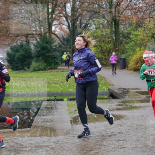 07.12.2025 - St. Pauli X-Mass-Run No. 15 Michael Burmester http://msf.ph/oto/9406096 07.12.2025 11:21:08 Laufen 3575, 175, 715 meine-sportfotos.de
