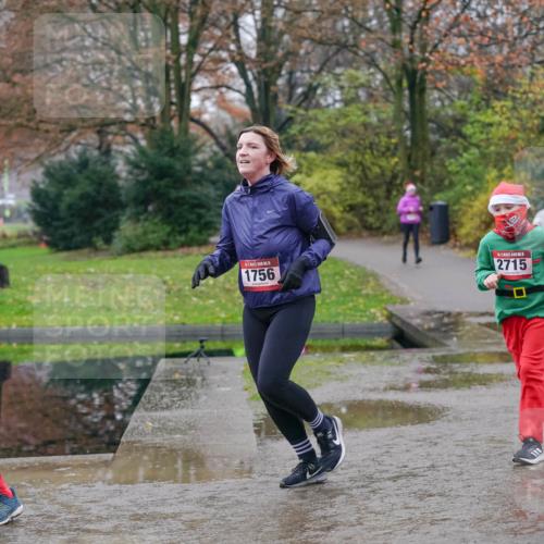 07.12.2025 - St. Pauli X-Mass-Run No. 15 Michael Burmester http://msf.ph/oto/9406097 07.12.2025 11:21:08 Laufen 575, 15, 1756, 2715 meine-sportfotos.de