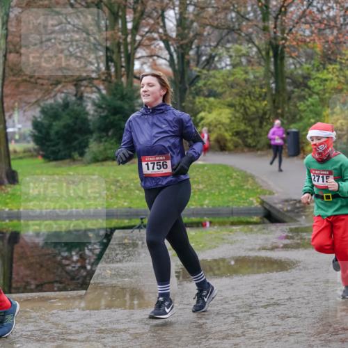 07.12.2025 - St. Pauli X-Mass-Run No. 15 Michael Burmester http://msf.ph/oto/9406098 07.12.2025 11:21:08 Laufen 575, 15, 1756, 2715 meine-sportfotos.de