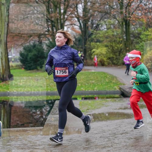 07.12.2025 - St. Pauli X-Mass-Run No. 15 Michael Burmester http://msf.ph/oto/9406099 07.12.2025 11:21:08 Laufen 15, 1756 meine-sportfotos.de