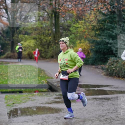 07.12.2025 - St. Pauli X-Mass-Run No. 15 Michael Burmester http://msf.ph/oto/9406105 07.12.2025 11:21:10 Laufen  meine-sportfotos.de