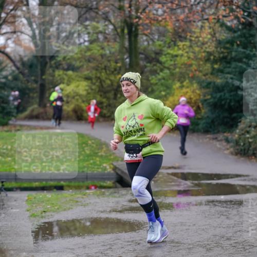 07.12.2025 - St. Pauli X-Mass-Run No. 15 Michael Burmester http://msf.ph/oto/9406106 07.12.2025 11:21:11 Laufen 435 meine-sportfotos.de