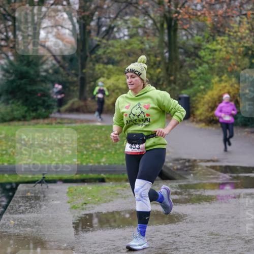 07.12.2025 - St. Pauli X-Mass-Run No. 15 Michael Burmester http://msf.ph/oto/9406108 07.12.2025 11:21:11 Laufen 453 meine-sportfotos.de