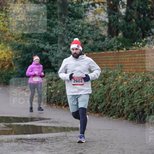 07.12.2025 - St. Pauli X-Mass-Run No. 15 Michael Burmester http://msf.ph/oto/9406111 07.12.2025 11:21:12 Laufen 2313, 15, 2602 meine-sportfotos.de