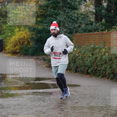 07.12.2025 - St. Pauli X-Mass-Run No. 15 Michael Burmester http://msf.ph/oto/9406112 07.12.2025 11:21:13 Laufen 2602 meine-sportfotos.de