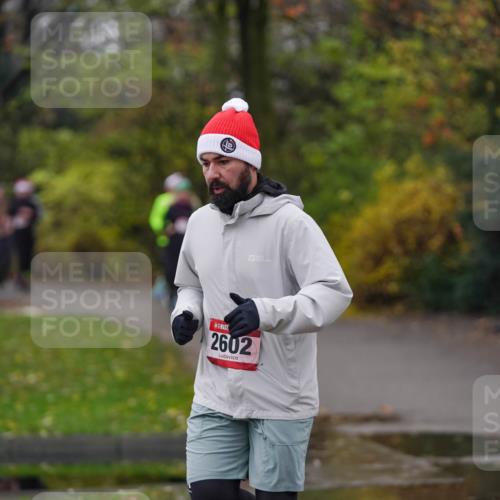 07.12.2025 - St. Pauli X-Mass-Run No. 15 Michael Burmester http://msf.ph/oto/9406116 07.12.2025 11:21:14 Laufen 2602 meine-sportfotos.de