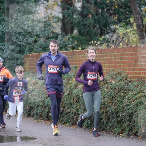 07.12.2025 - St. Pauli X-Mass-Run No. 15 Michael Burmester http://msf.ph/oto/9406213 07.12.2025 11:21:41 Laufen 31, 3764, 3757, 3755 meine-sportfotos.de