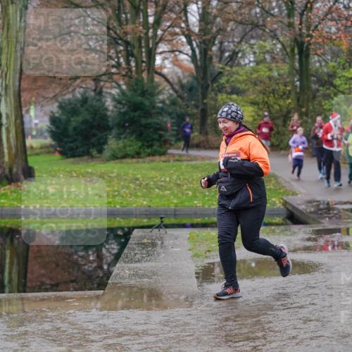 07.12.2025 - St. Pauli X-Mass-Run No. 15 Michael Burmester http://msf.ph/oto/9406222 07.12.2025 11:21:46 Laufen  meine-sportfotos.de