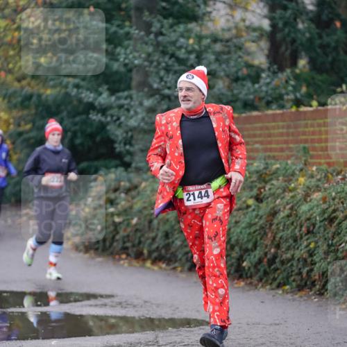 07.12.2025 - St. Pauli X-Mass-Run No. 15 Michael Burmester http://msf.ph/oto/9406269 07.12.2025 11:22:01 Laufen 2144 meine-sportfotos.de