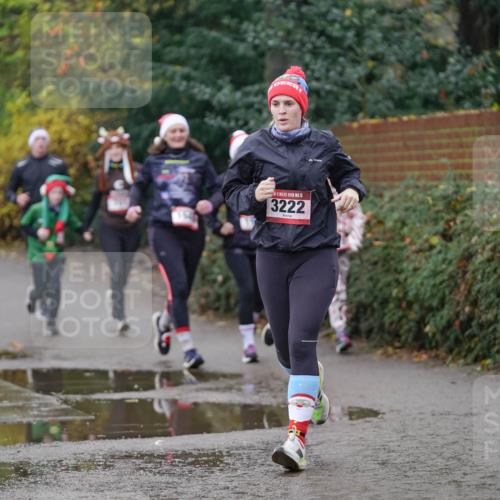 07.12.2025 - St. Pauli X-Mass-Run No. 15 Michael Burmester http://msf.ph/oto/9406278 07.12.2025 11:22:05 Laufen 5, 3222 meine-sportfotos.de