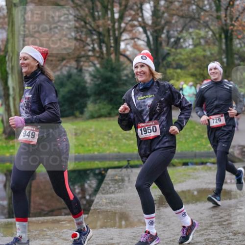 07.12.2025 - St. Pauli X-Mass-Run No. 15 Michael Burmester http://msf.ph/oto/9406302 07.12.2025 11:22:11 Laufen 1949, 15, 1950, 729 meine-sportfotos.de