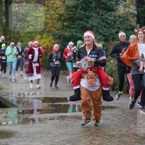 07.12.2025 - St. Pauli X-Mass-Run No. 15 Michael Burmester http://msf.ph/oto/9406313 07.12.2025 11:22:15 Laufen 1, 43, 3453, 00, 5 meine-sportfotos.de