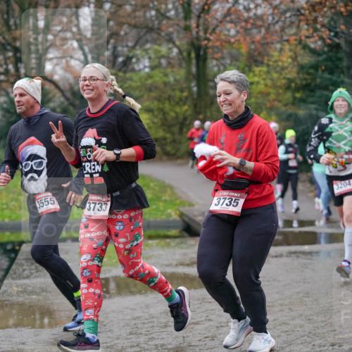 07.12.2025 - St. Pauli X-Mass-Run No. 15 Michael Burmester http://msf.ph/oto/9406325 07.12.2025 11:22:19 Laufen 3555, 3733, 5, 3735, 3204, 604, 3505 meine-sportfotos.de