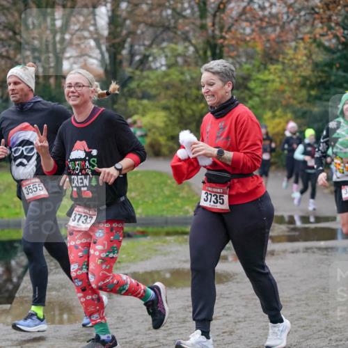 07.12.2025 - St. Pauli X-Mass-Run No. 15 Michael Burmester http://msf.ph/oto/9406326 07.12.2025 11:22:19 Laufen 3555, 15, 3735, 3204, 3505, 3733 meine-sportfotos.de