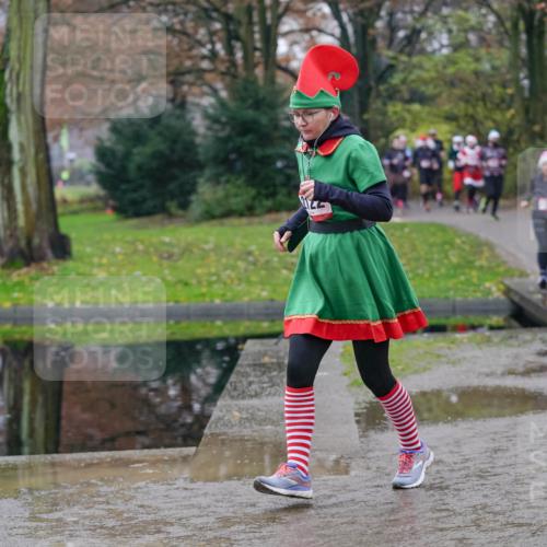 07.12.2025 - St. Pauli X-Mass-Run No. 15 Michael Burmester http://msf.ph/oto/9406375 07.12.2025 11:22:31 Laufen  meine-sportfotos.de