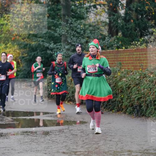 07.12.2025 - St. Pauli X-Mass-Run No. 15 Michael Burmester http://msf.ph/oto/9406379 07.12.2025 11:22:32 Laufen 2416, 2417, 5001, 56, 5, 2116 meine-sportfotos.de