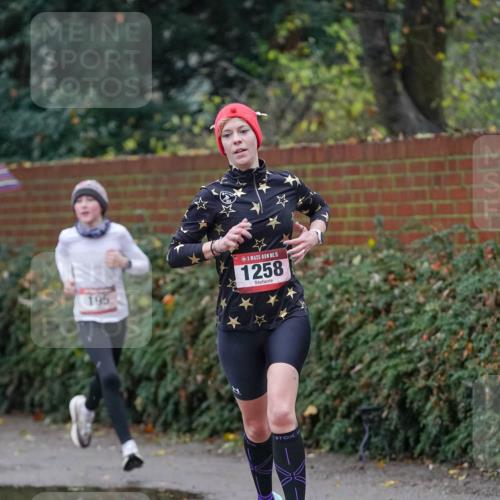 07.12.2025 - St. Pauli X-Mass-Run No. 15 Michael Burmester http://msf.ph/oto/9406408 07.12.2025 09:37:43 Laufen 195, 15, 1258 meine-sportfotos.de