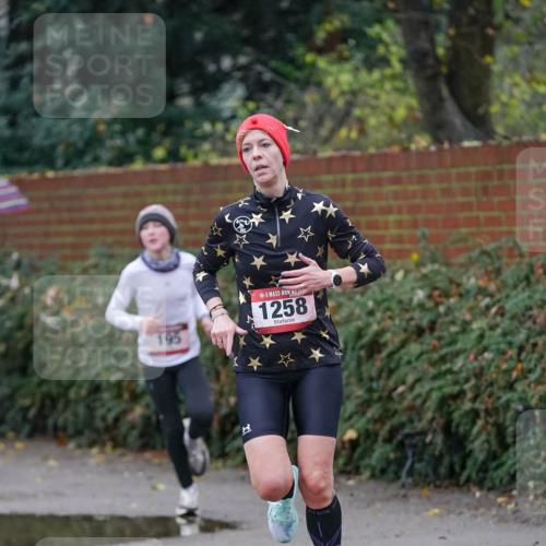 07.12.2025 - St. Pauli X-Mass-Run No. 15 Michael Burmester http://msf.ph/oto/9406412 07.12.2025 09:37:43 Laufen 195, 1258, 1 meine-sportfotos.de