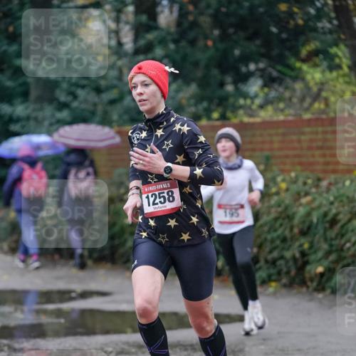 07.12.2025 - St. Pauli X-Mass-Run No. 15 Michael Burmester http://msf.ph/oto/9406416 07.12.2025 09:37:44 Laufen 15, 1258 meine-sportfotos.de