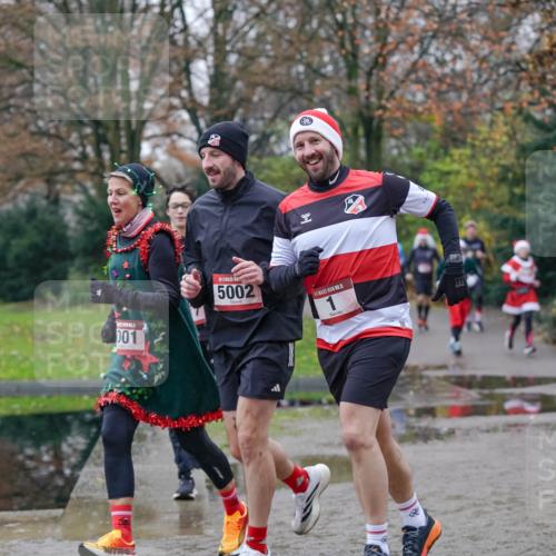 07.12.2025 - St. Pauli X-Mass-Run No. 15 Michael Burmester http://msf.ph/oto/9406425 07.12.2025 11:22:37 Laufen 001, 5002, 15, 1, 2022 meine-sportfotos.de