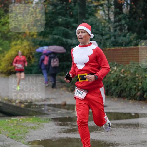 07.12.2025 - St. Pauli X-Mass-Run No. 15 Michael Burmester http://msf.ph/oto/9406440 07.12.2025 09:37:49 Laufen 154 meine-sportfotos.de