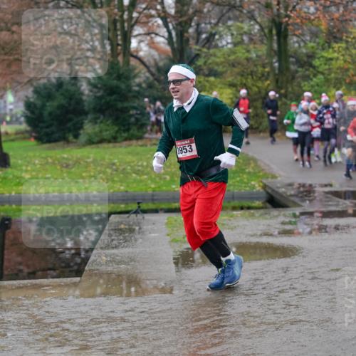 07.12.2025 - St. Pauli X-Mass-Run No. 15 Michael Burmester http://msf.ph/oto/9406471 07.12.2025 11:22:43 Laufen 3953, 2084 meine-sportfotos.de