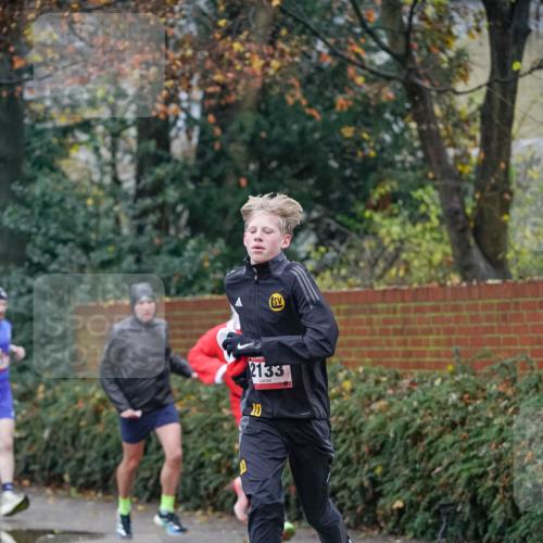 07.12.2025 - St. Pauli X-Mass-Run No. 15 Michael Burmester http://msf.ph/oto/9406518 07.12.2025 09:38:07 Laufen 2133, 20 meine-sportfotos.de