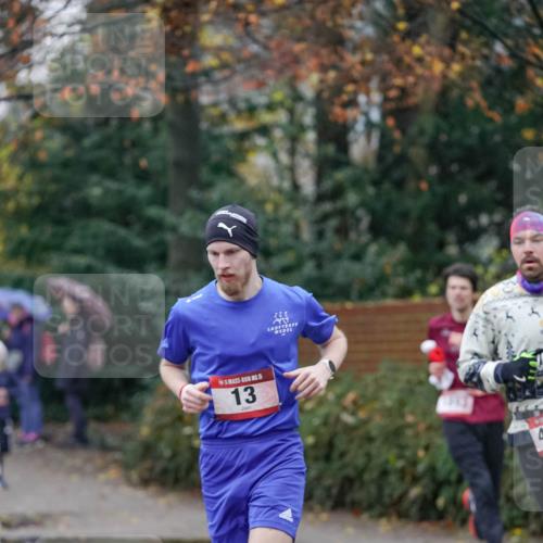 07.12.2025 - St. Pauli X-Mass-Run No. 15 Michael Burmester http://msf.ph/oto/9406542 07.12.2025 09:38:10 Laufen 5, 13, 227, 2, 763 meine-sportfotos.de