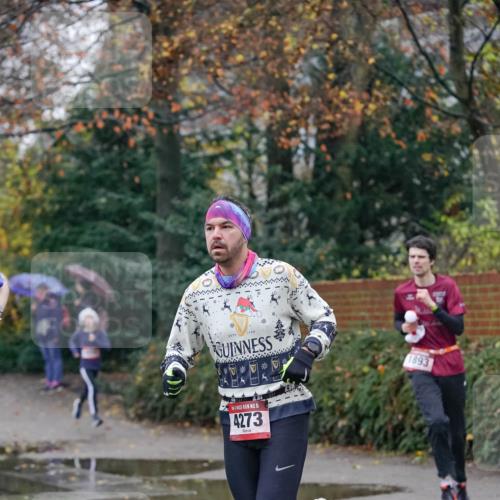 07.12.2025 - St. Pauli X-Mass-Run No. 15 Michael Burmester http://msf.ph/oto/9406546 07.12.2025 09:38:11 Laufen 15, 4273, 1893 meine-sportfotos.de