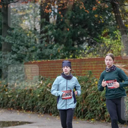 07.12.2025 - St. Pauli X-Mass-Run No. 15 Michael Burmester http://msf.ph/oto/9406578 07.12.2025 09:38:20 Laufen 900, 15, 333 meine-sportfotos.de