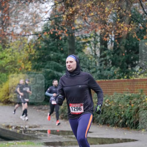 07.12.2025 - St. Pauli X-Mass-Run No. 15 Michael Burmester http://msf.ph/oto/9406632 07.12.2025 09:38:46 Laufen 15, 1296 meine-sportfotos.de