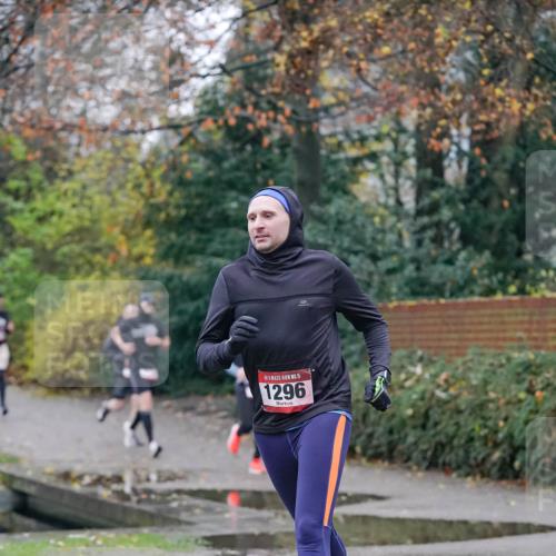 07.12.2025 - St. Pauli X-Mass-Run No. 15 Michael Burmester http://msf.ph/oto/9406634 07.12.2025 09:38:47 Laufen 15, 1296 meine-sportfotos.de