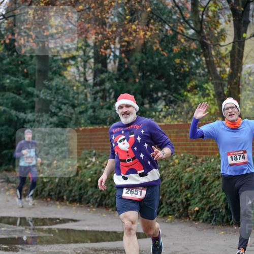 07.12.2025 - St. Pauli X-Mass-Run No. 15 Michael Burmester http://msf.ph/oto/9406678 07.12.2025 09:38:55 Laufen 2651, 1874 meine-sportfotos.de
