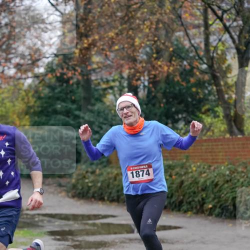 07.12.2025 - St. Pauli X-Mass-Run No. 15 Michael Burmester http://msf.ph/oto/9406694 07.12.2025 09:38:56 Laufen 15, 1874 meine-sportfotos.de