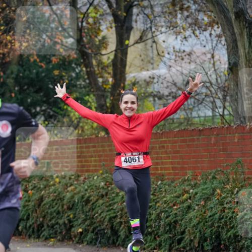 07.12.2025 - St. Pauli X-Mass-Run No. 15 Michael Burmester http://msf.ph/oto/9406730 07.12.2025 09:39:04 Laufen 4061 meine-sportfotos.de