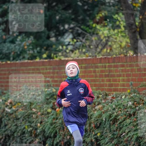 07.12.2025 - St. Pauli X-Mass-Run No. 15 Michael Burmester http://msf.ph/oto/9406750 07.12.2025 09:39:09 Laufen  meine-sportfotos.de