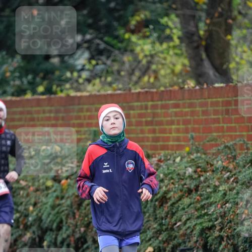 07.12.2025 - St. Pauli X-Mass-Run No. 15 Michael Burmester http://msf.ph/oto/9406752 07.12.2025 09:39:10 Laufen 53, 1 meine-sportfotos.de