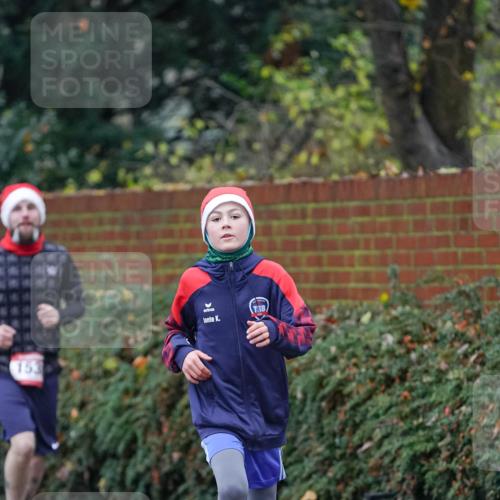 07.12.2025 - St. Pauli X-Mass-Run No. 15 Michael Burmester http://msf.ph/oto/9406754 07.12.2025 09:39:10 Laufen 153 meine-sportfotos.de