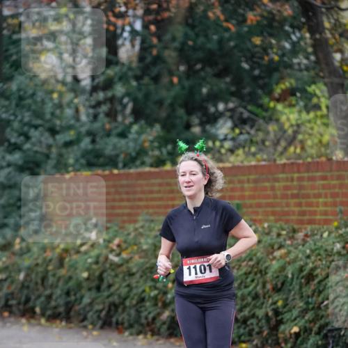 07.12.2025 - St. Pauli X-Mass-Run No. 15 Michael Burmester http://msf.ph/oto/9406772 07.12.2025 09:39:15 Laufen 1101 meine-sportfotos.de