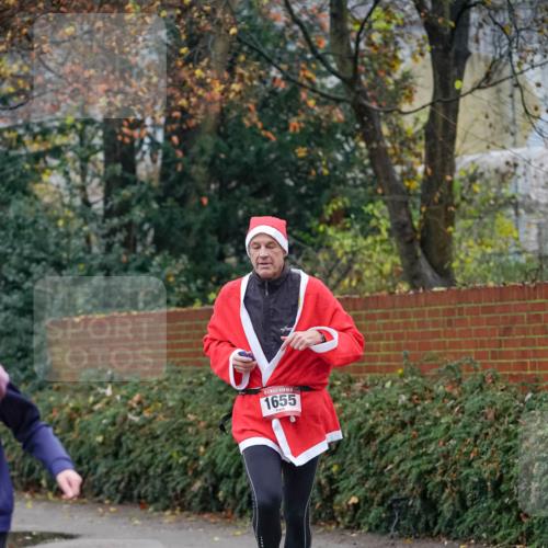 07.12.2025 - St. Pauli X-Mass-Run No. 15 Michael Burmester http://msf.ph/oto/9406784 07.12.2025 09:39:20 Laufen 1655 meine-sportfotos.de