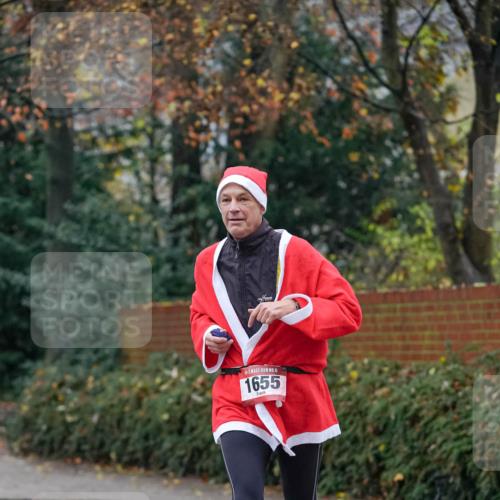 07.12.2025 - St. Pauli X-Mass-Run No. 15 Michael Burmester http://msf.ph/oto/9406786 07.12.2025 09:39:21 Laufen 15, 1655 meine-sportfotos.de